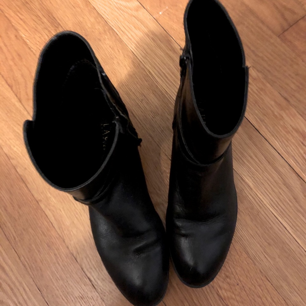 Ankle Boots